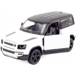 8366 MINIATURE : LAND ROVER DEFENDER JOUET ULYSSE