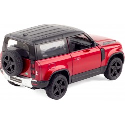 8366 MINIATURE : LAND ROVER DEFENDER JOUET ULYSSE