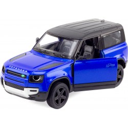 8366 MINIATURE : LAND ROVER DEFENDER JOUET ULYSSE