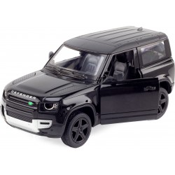 8366 MINIATURE : LAND ROVER DEFENDER JOUET ULYSSE