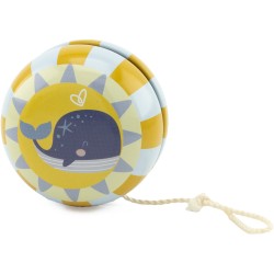 23735 YOYO : LA MER jouet ulysse