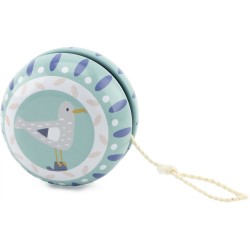 23735 YOYO : LA MER jouet ulysse