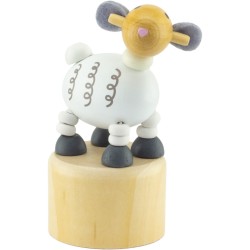 23693 WAKOUWA : ANIMAUX DE LA FERME jouet ulysse