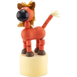 23693 WAKOUWA : ANIMAUX DE LA FERME jouet ulysse