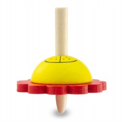 21756 TOUPIE : BÉBÊTES JOUET ULYSSE