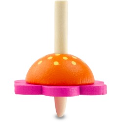 21756 TOUPIE : BÉBÊTES JOUET ULYSSE