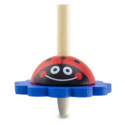 21756 TOUPIE : BÉBÊTES JOUET ULYSSE