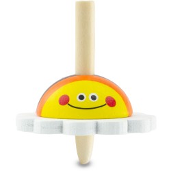 21756 TOUPIE : BÉBÊTES JOUET ULYSSE