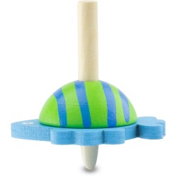 21756 TOUPIE : BÉBÊTES JOUET ULYSSE