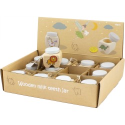 23766 BOITE A DENT : ANIMAUX jouet ulysse