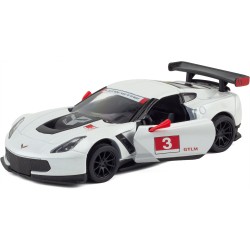 8376 MINIATURE : CORVETTE C7.R ULYSSE JOUET