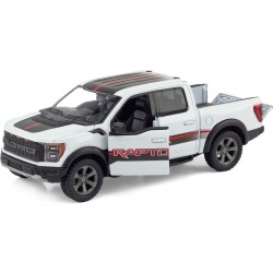 8377 MINIATURE : FORD F-150 RAPTOR ULYSSE JOUET