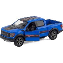8377 MINIATURE : FORD F-150 RAPTOR ULYSSE JOUET