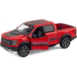 8377 MINIATURE : FORD F-150 RAPTOR ULYSSE JOUET