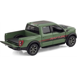 8377 MINIATURE : FORD F-150 RAPTOR ULYSSE JOUET