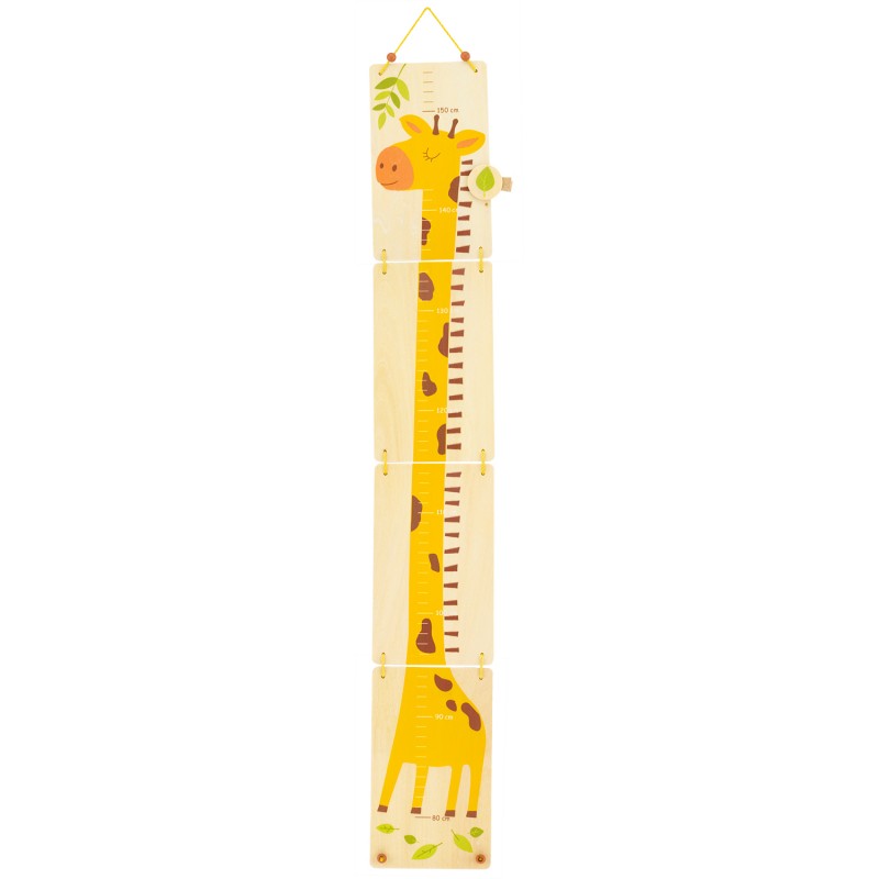 237891 TOISE : GIRAFE jouet ulysse