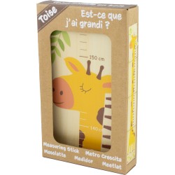 237891 TOISE : GIRAFE jouet ulysse