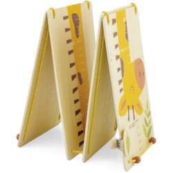 237891 TOISE : GIRAFE jouet ulysse