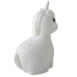 8143 VEILLEUSE : LICORNE NŒUD PAPILLON jouet ULYSSE