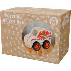 1568 VOITURE DE COURSE jouet ulysse