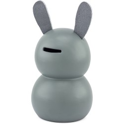 5083 TIRELIRE : LAPIN jouet ulysse