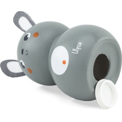 5083 TIRELIRE : LAPIN jouet ulysse