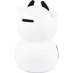 5084 TIRELIRE : VACHE jouet ulysse