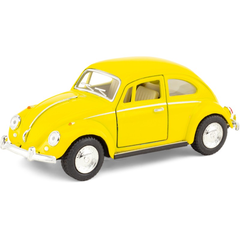 MINIATURE : VW COCCINELLE (lot de 12