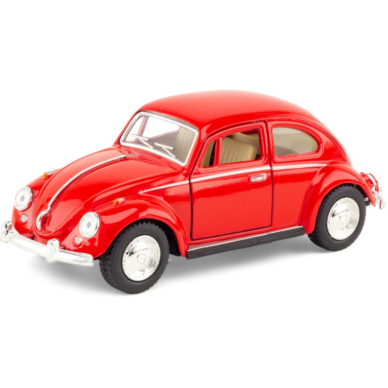 Ancienne GALANITE SWEDEN VW Coccinelle Beetle Verte Jouet Ancien Voiture Imgx1200 7115