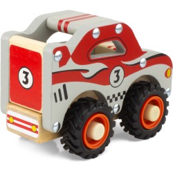 1568 VOITURE DE COURSE jouet ulysse