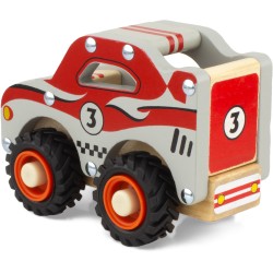 1568 VOITURE DE COURSE jouet ulysse