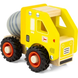 1569 CAMION TOUPIE JOUET ULYSSE