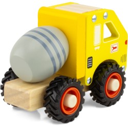 1569 CAMION TOUPIE JOUET ULYSSE