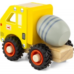 1569 CAMION TOUPIE JOUET ULYSSE
