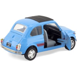 8300 MINIATURE : FIAT 500 JOUET ULYSSE