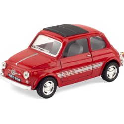 8300 MINIATURE : FIAT 500 JOUET ULYSSE