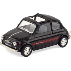 8300 MINIATURE : FIAT 500 JOUET ULYSSE
