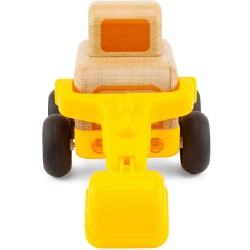 4308 ROUTOUDOU : MINI PELLETEUSE JOUET ULYSSE