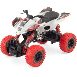 8382 MINIATURE : MAXI QUAD JOUET ULYSSE