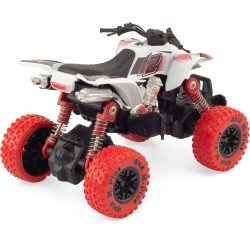 8382 MINIATURE : MAXI QUAD JOUET ULYSSE