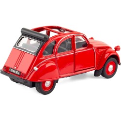 8311 CITROËN 2CV JOUET ULYSSE
