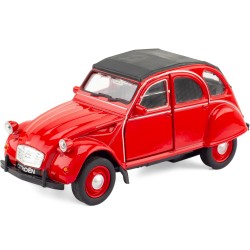8311 CITROËN 2CV JOUET ULYSSE