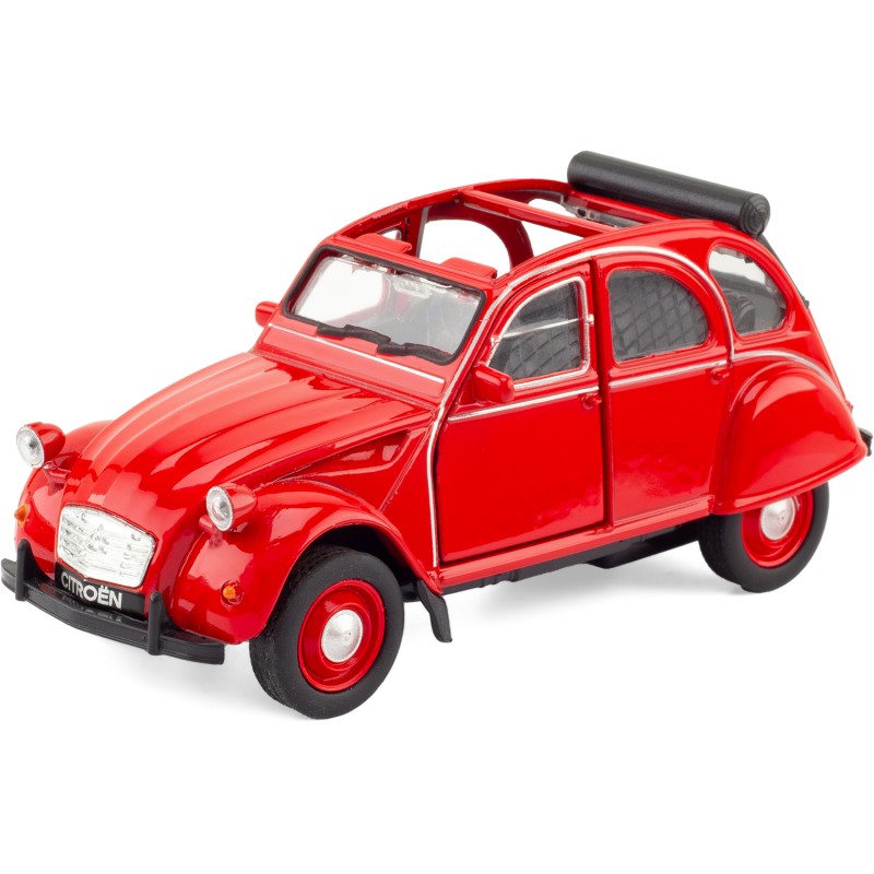 8311 CITROËN 2CV JOUET ULYSSE