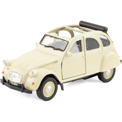 8311 CITROËN 2CV JOUET ULYSSE