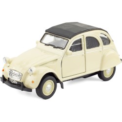 8311 CITROËN 2CV JOUET ULYSSE