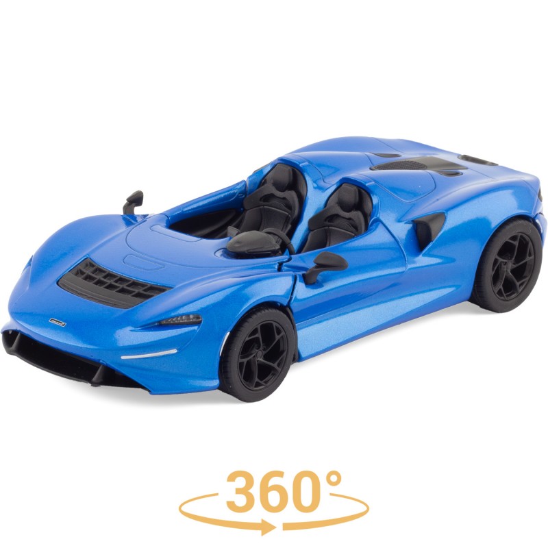 8381 MCLAREN ELVA JOUET ULYSSE