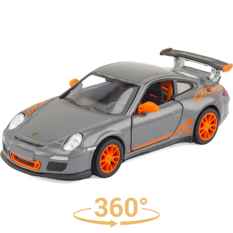 8380 PORSCHE 911 GT3 RS JOUET ULYSSE
