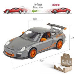 8380 PORSCHE 911 GT3 RS JOUET ULYSSE