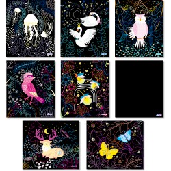 CREATE YOUR OWN LIGHT BOX JOUET ULYSSE