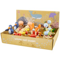 23744 WAKOUWA : ANIMAUX DE LA MER jouet ulysse